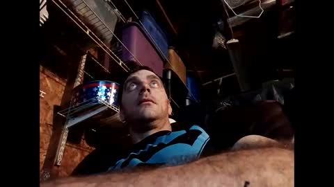 Snapshot of sexy_richy chatting on October 3, 2025, 2:30 am RICHY online show from October 3, 2025, 2:30 am