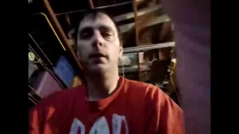 Snapshot of sexy_richy chatting on October 19, 2025, 12:50 pm RICHY online show from October 19, 2025, 12:50 pm