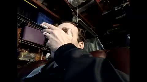 Snapshot of sexy_richy chatting on November 3, 2025, 11:04 pm RICHY online show from November 3, 2025, 11:04 pm