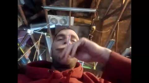 Snapshot of sexy_richy chatting on April 30, 2026, 10:03 pm RICHY online show from April 30, 2026, 10:03 pm