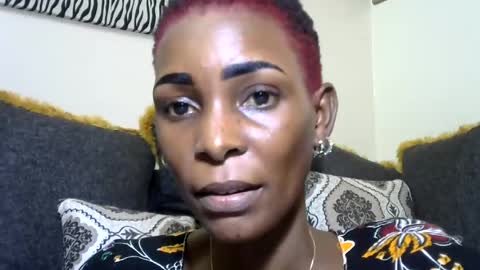 Snapshot of sexy_rinah_ chatting on June 22, 2026, 8:55 am Rinah online show from June 22, 2026, 8:55 am