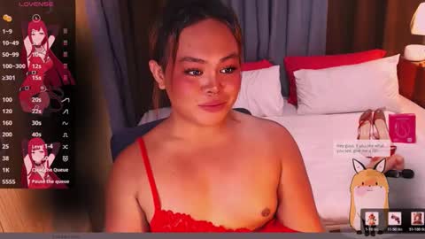 SAMMMMMYYYYYYY online show from May 19, 2026, 4:19 am