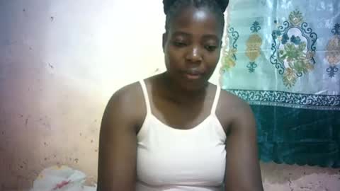 sexy_sandrah online show from June 16, 2026, 12:30 pm