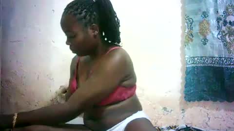 sexy_sandrah online show from July 5, 2026, 2:46 pm