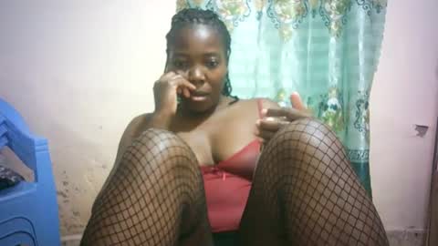 sexy_sandrah online show from July 27, 2026, 6:15 pm