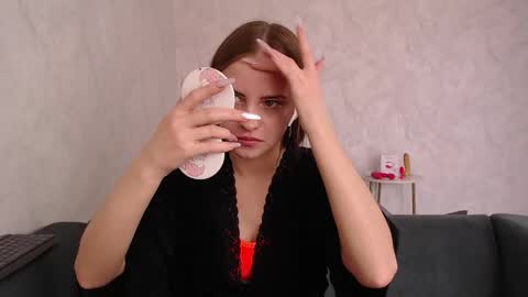 Alina online show from April 19, 2026, 7:29 am