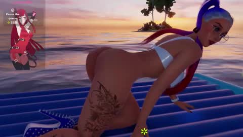 Snapshot of sexy_scarlettx chatting on September 27, 2025, 9:14 am Scarlett online show from September 27, 2025, 9:14 am