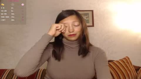 Snapshot of sexy_seld chatting on December 2, 2024, 5:26 am sexy_seld online show from December 2, 2024, 5:26 am