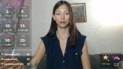 sexy_seld online show from April 9, 2026, 6:19 am