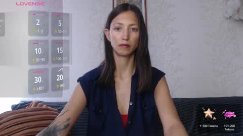 sexy_seld online show from April 15, 2026, 7:48 am