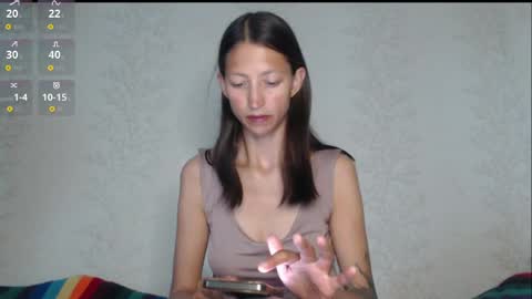 sexy_seld online show from June 25, 2026, 3:28 am