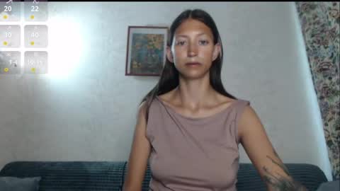 sexy_seld online show from June 29, 2026, 5:35 am