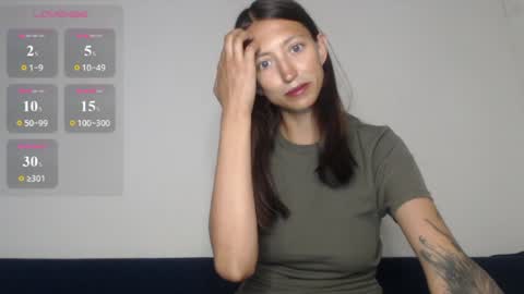 sexy_seld online show from July 23, 2026, 7:28 am