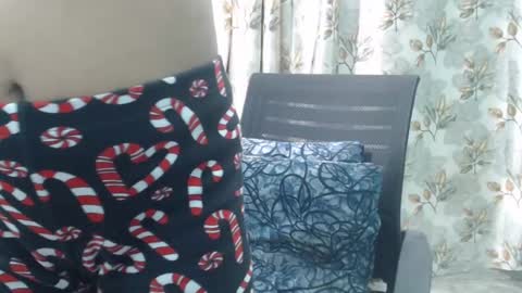 Snapshot of sexy_soniya chatting on December 31, 2024, 9:53 am Soniya online show from December 31, 2024, 9:53 am