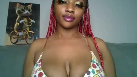 sexy sweetcandy online show from February 11, 2025, 10:28 pm