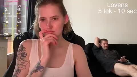 Sexy-Sweets online show from July 26, 2026, 11:17 am