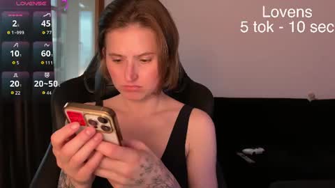 Sexy-Sweets online show from July 28, 2026, 5:01 pm