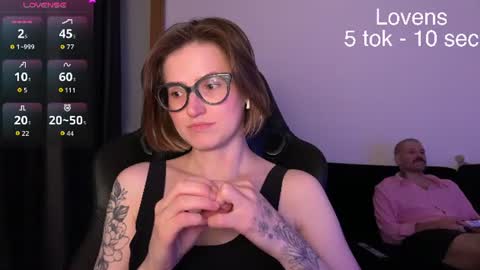 Sexy-Sweets online show from July 28, 2026, 6:20 pm
