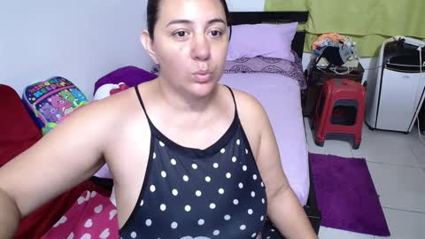 Snapshot of sexy_ticki chatting on December 15, 2024, 1:13 am janel online show from December 15, 2024, 1:13 am