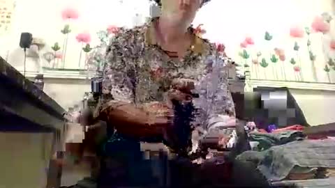 Daddy online show from April 2, 2026, 3:59 am