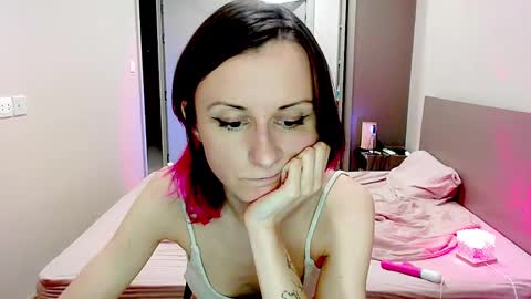 Mandy Green online show from January 13, 2025, 8:04 pm