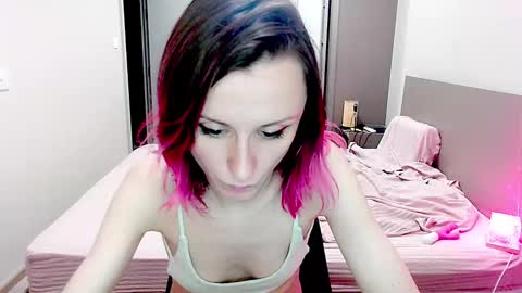 Mandy Green online show from January 14, 2025, 11:27 pm