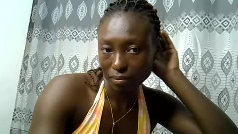 Im Zola online show from July 27, 2026, 10:17 pm