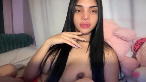 Snapshot of sexyadrianaqueents chatting on February 2, 2026, 8:35 am YOUR MISTRESS GODDESSS ADRIANA online show from February 2, 2026, 8:35 am