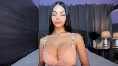 Snapshot of sexyadrianaqueents chatting on June 19, 2026, 7:56 am YOUR MISTRESS GODDESSS ADRIANA online show from June 19, 2026, 7:56 am
