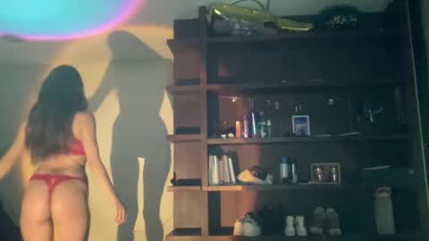 Alice Skay online show from September 29, 2025, 3:55 am