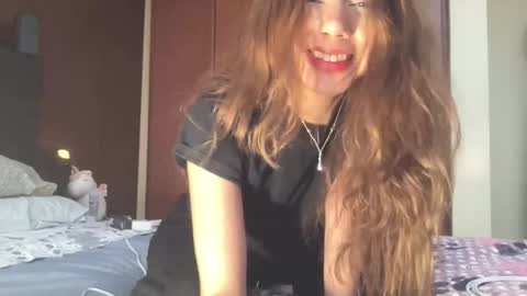 Alice Skay online show from February 12, 2026, 7:20 pm