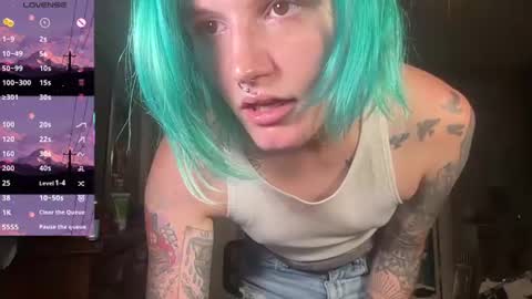 Ollie online show from July 7, 2026, 7:51 pm