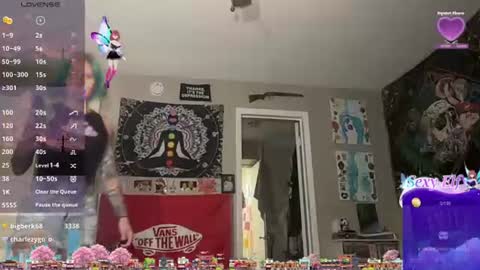 Ollie online show from July 13, 2026, 3:04 pm