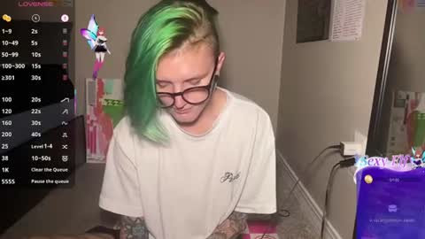 Ollie online show from July 23, 2026, 3:54 pm