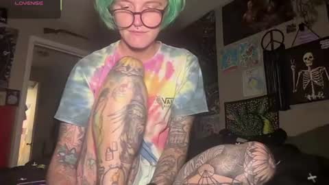 Ollie online show from July 28, 2026, 6:53 pm