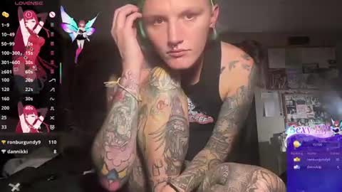Ollie online show from July 28, 2026, 9:25 pm