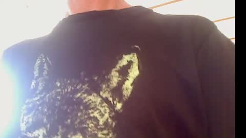 sexyndrew online show from March 19, 2026, 9:46 am