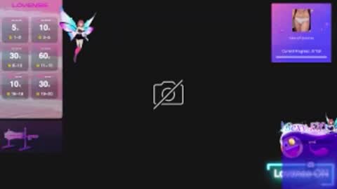 Snapshot of sexyandstoned420 chatting on February 1, 2026, 2:10 am Kali Brent online show from February 1, 2026, 2:10 am