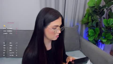 Snapshot of sexyangeloux chatting on May 14, 2026, 11:11 pm Lou online show from May 14, 2026, 11:11 pm