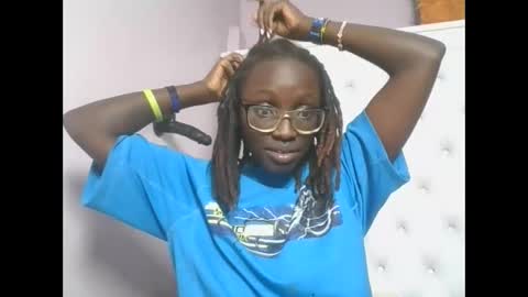 sexyary online show from May 23, 2026, 2:50 am