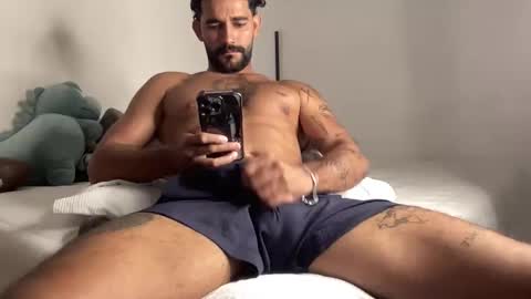 Asaf          online show from April 14, 2026, 1:39 pm