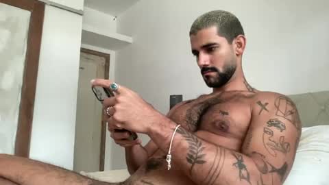 Asaf          online show from June 26, 2026, 1:04 pm