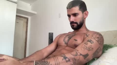 Asaf          online show from July 9, 2026, 12:31 pm