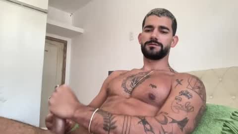 Asaf          online show from July 15, 2026, 12:10 pm
