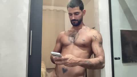 Asaf          online show from July 20, 2026, 10:12 pm
