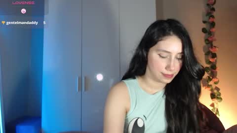 Snapshot of sexyasstime_1718 chatting on November 20, 2025, 9:03 pm Alice online show from November 20, 2025, 9:03 pm