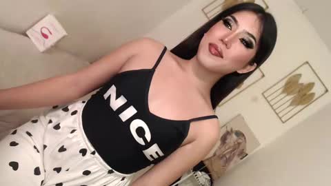 Lexie online show from January 6, 2025, 12:02 pm