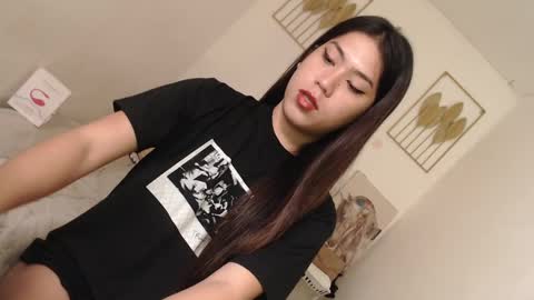 Lexie online show from January 9, 2025, 9:47 pm