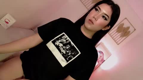 Lexie online show from January 28, 2025, 10:23 am