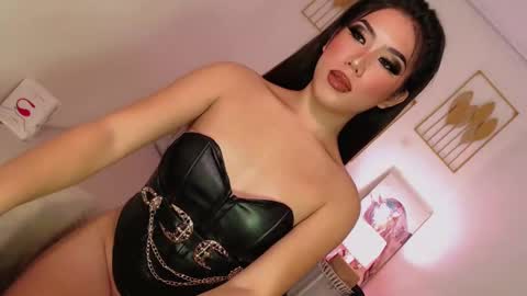 Lexie online show from March 4, 2025, 10:13 am